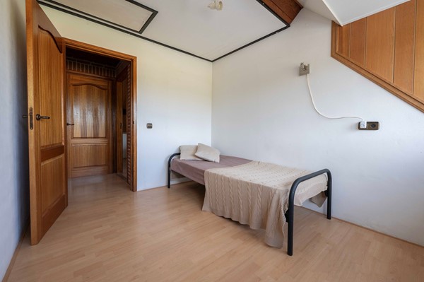 Medium property photo - Prins Florisstraat 10, 4671 GP Dinteloord